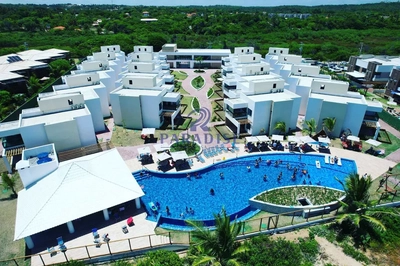 Apartamento, 2 quartos, 105 m² - Foto 1