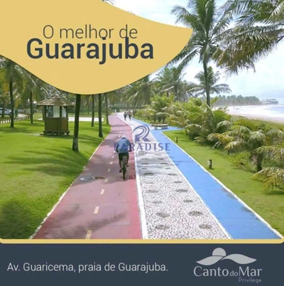 Terreno, 510 m² - Foto 1