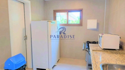 Apartamento, 3 quartos, 126 m² - Foto 2