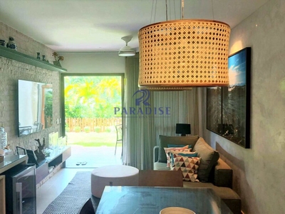 Apartamento, 3 quartos, 126 m² - Foto 3