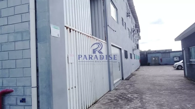 Depósito-Galpão, 7800 m² - Foto 2