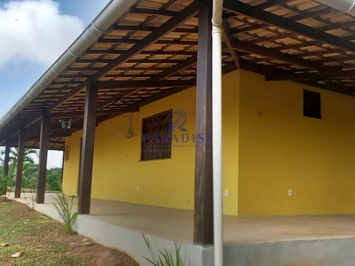 Sítio, 3 quartos, 4 hectares - Foto 5