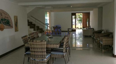 Casa, 5 quartos, 570 m² - Foto 2