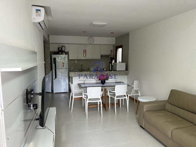Apartamento, 2 quartos, 92 m² - Foto 1