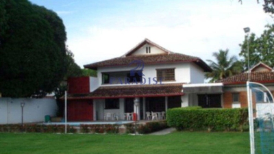 Sítio, 4 quartos, 2500 m² - Foto 2