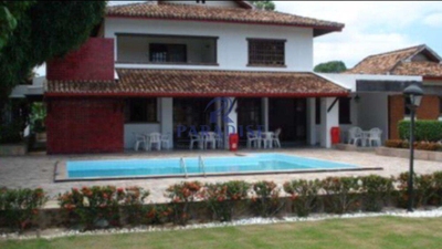 Sítio, 4 quartos, 2500 m² - Foto 4