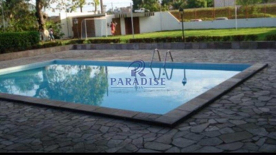 Sítio, 4 quartos, 2500 m² - Foto 5