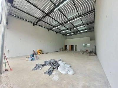 Depósito-Galpão - Foto 4