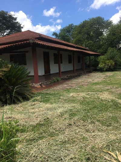 Fazenda - Foto 1