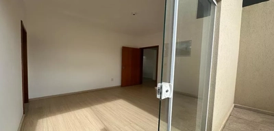 Casa, 3 quartos - Foto 3