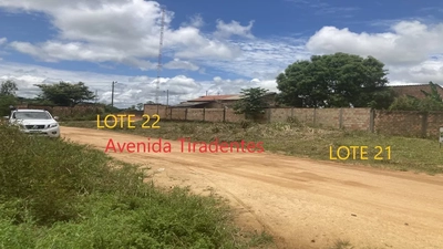 Terreno, 300 m² - Foto 3