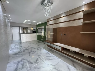 Apartamento, 3 quartos, 101 m² - Foto 2