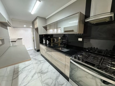 Apartamento, 3 quartos, 101 m² - Foto 1