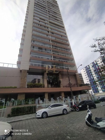 Apartamento, 2 quartos, 100 m² - Foto 1