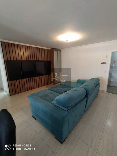 Apartamento, 2 quartos, 100 m² - Foto 4