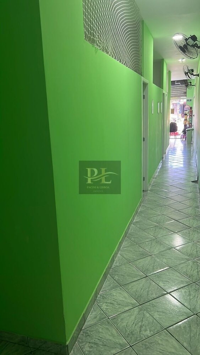 Loja-Salão, 144 m² - Foto 3