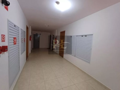 Apartamento, 2 quartos, 57 m² - Foto 2