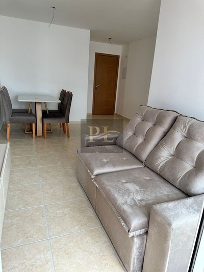 Apartamento, 2 quartos, 58 m² - Foto 1