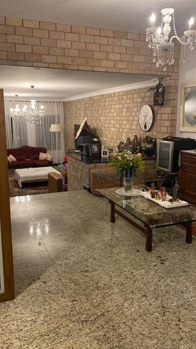 Casa, 4 quartos, 320 m² - Foto 3