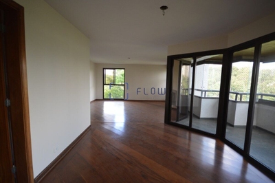 Apartamento, 4 quartos, 196 m² - Foto 2