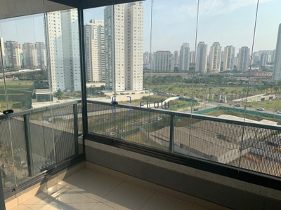 Apartamento, 2 quartos, 63 m² - Foto 4