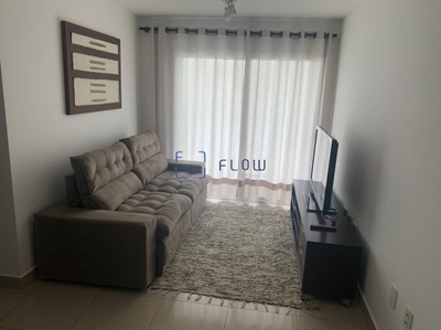 Apartamento, 2 quartos, 63 m² - Foto 1
