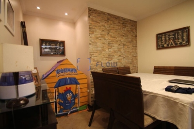 Apartamento, 3 quartos, 129 m² - Foto 4