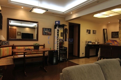 Apartamento, 3 quartos, 129 m² - Foto 2