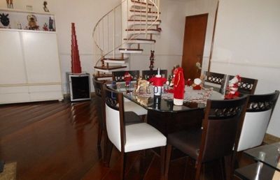Apartamento, 3 quartos, 258 m² - Foto 3
