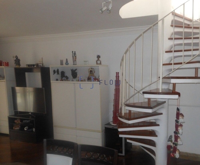 Apartamento, 3 quartos, 258 m² - Foto 5