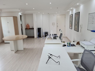 Sala-Conjunto, 49 m² - Foto 4