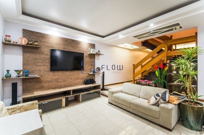 Casa, 4 quartos, 280 m² - Foto 2