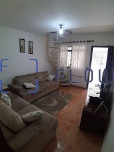 Casa, 2 quartos, 140 m² - Foto 1