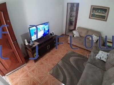 Casa, 2 quartos, 140 m² - Foto 3