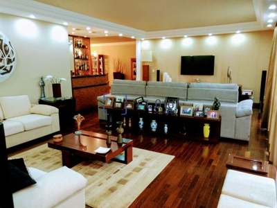 Apartamento, 4 quartos, 300 m² - Foto 1