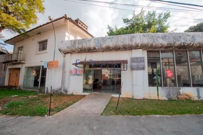 Loja-Salão, 980 m² - Foto 1