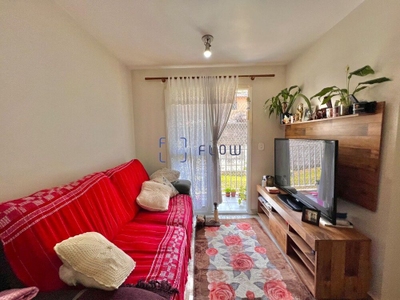 Apartamento, 2 quartos, 47 m² - Foto 3