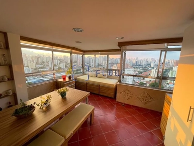 Cobertura, 2 quartos, 120 m² - Foto 3