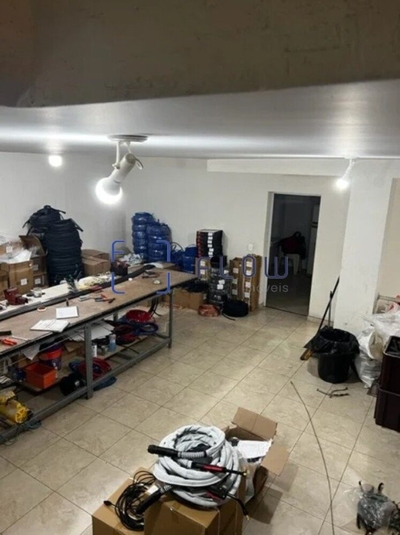 Depósito-Galpão, 490 m² - Foto 2