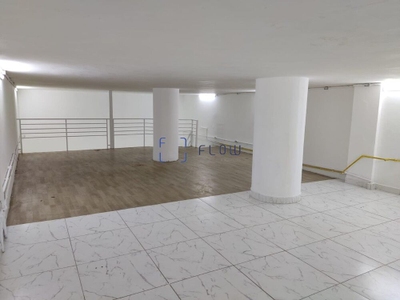 Loja-Salão, 96 m² - Foto 3