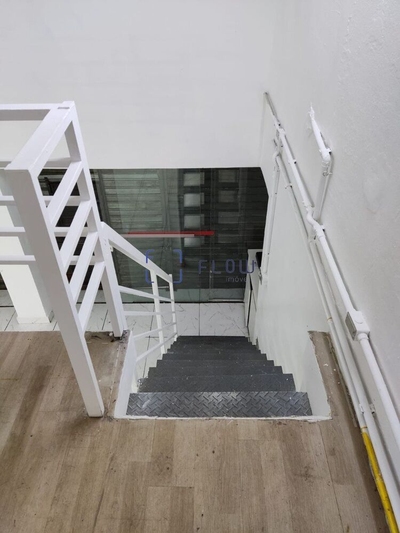 Loja-Salão, 96 m² - Foto 4