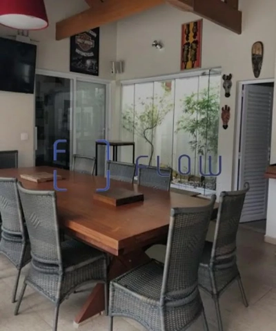 Casa, 3 quartos, 442 m² - Foto 1