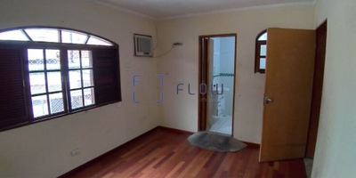 Casa, 3 quartos, 480 m² - Foto 1