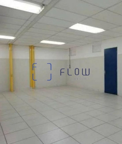 Imóvel Comercial, 1100 m² - Foto 1