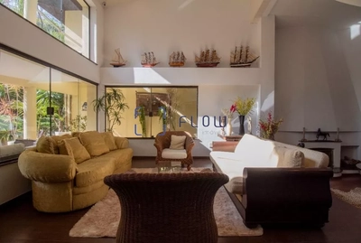 Casa de Condomínio, 5 quartos - Foto 5