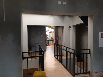 Loja-Salão, 247 m² - Foto 3