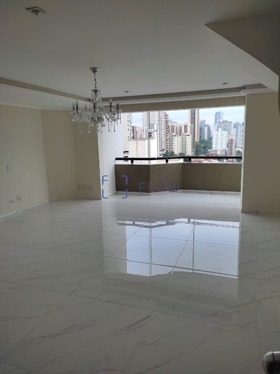 Apartamento, 4 quartos, 300 m² - Foto 1