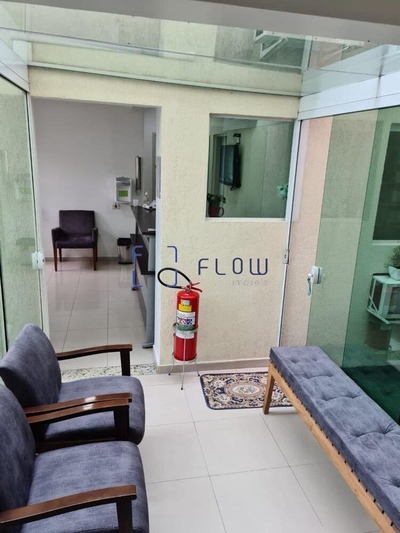 Casa, 6 quartos, 120 m² - Foto 4