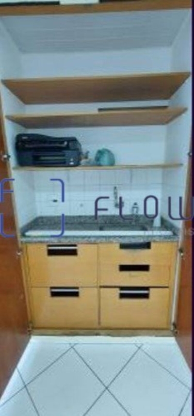 Sala-Conjunto, 35 m² - Foto 2