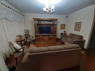 Casa, 3 quartos, 140 m² - Foto 2